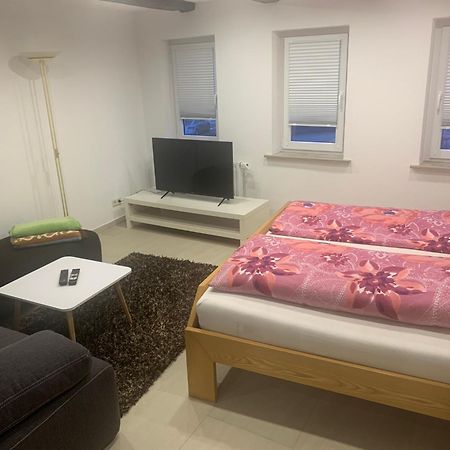 Boardinghouse Schnaitheim - Apartment هايدنهايم ان دير بر المظهر الخارجي الصورة