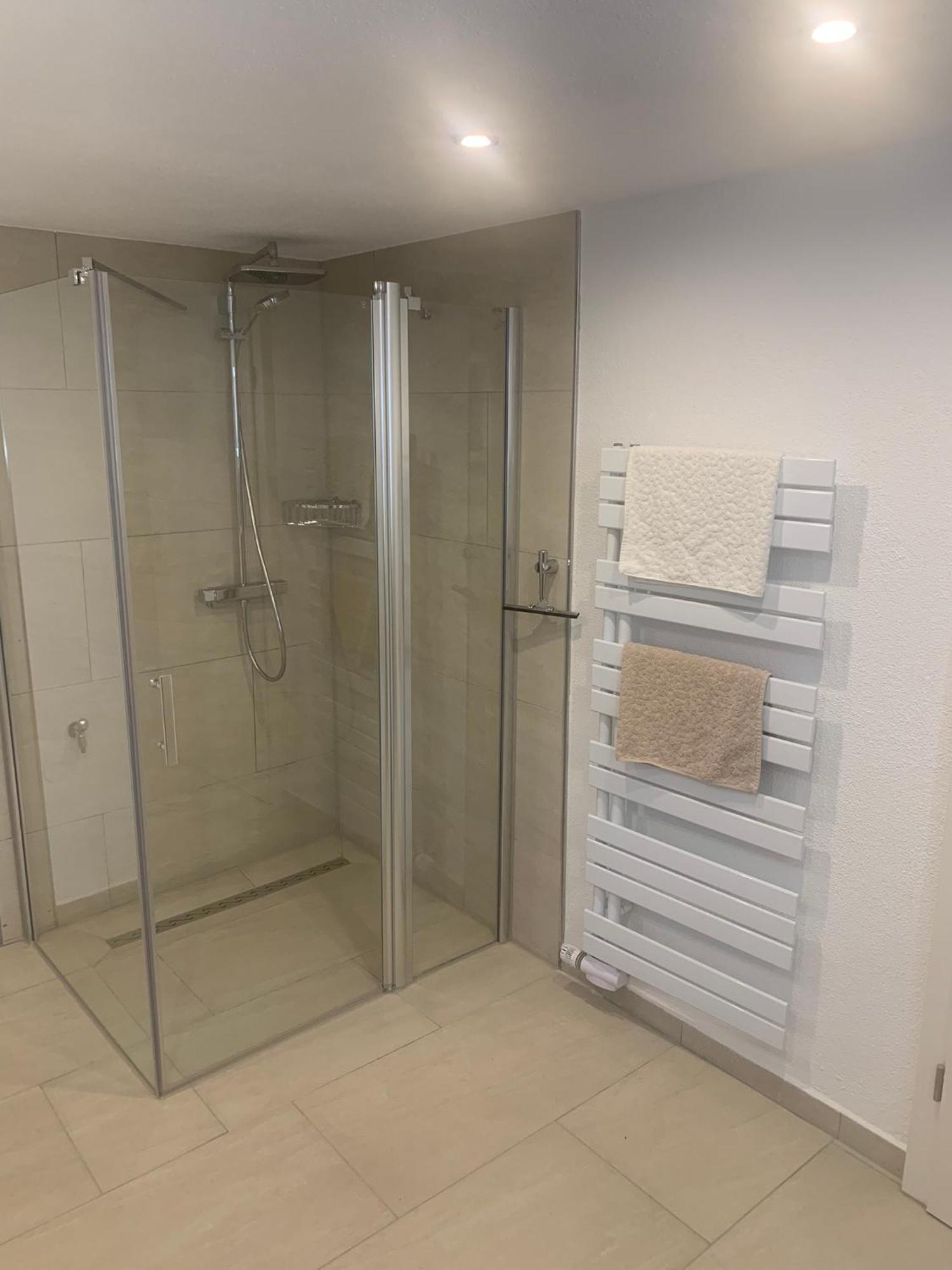 Boardinghouse Schnaitheim - Apartment هايدنهايم ان دير بر المظهر الخارجي الصورة